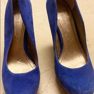 Bcbg heels